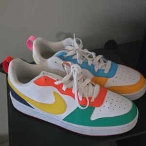 Nike Multicolor Women's Sneakers